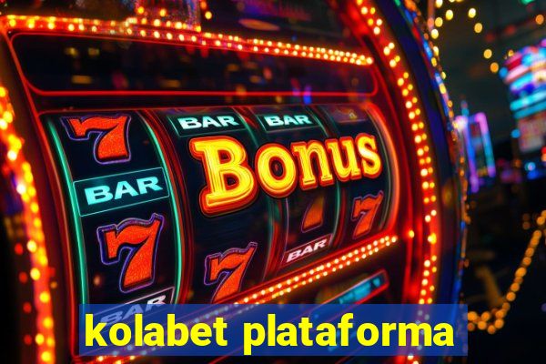kolabet plataforma